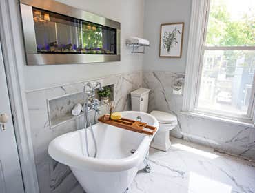 Photos by Gem Bathroom Remodeling Milwaukee #1