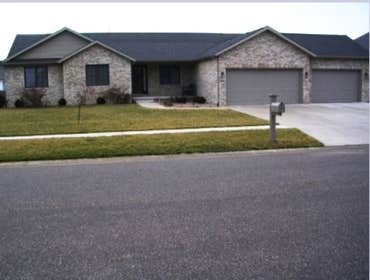 APH Homes