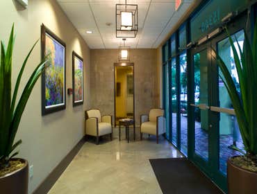 DCA Lobby Diagnostic Centers of America
Philip Capadoro, P.M.