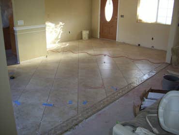 Floor Covering