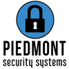 Piedmont Security Systems logo