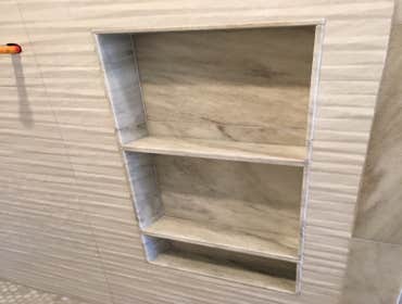 Photos from Orileys Custom Tile & Stone