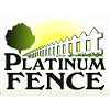 Platinum Fence Inc logo