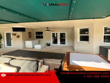 Photos by Usa Windows and Doors #1