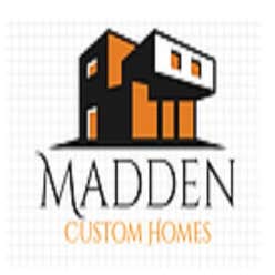 Photos by Madden Custom Homes #1