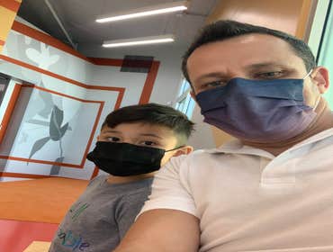 Family Time