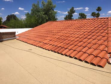 Photos from The Roof & Driveway Medics.LLC