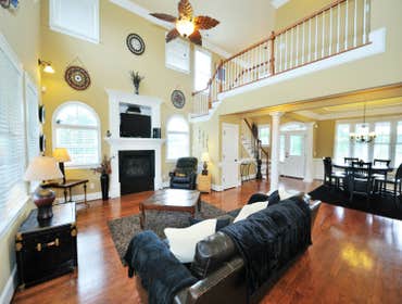 House Restoration