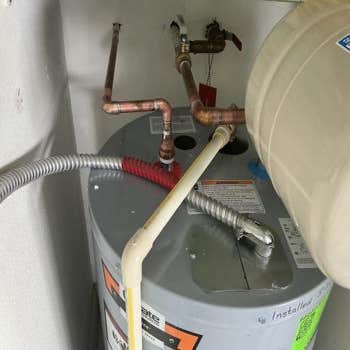 McGill Plumbing & Water Treatment, Inc.