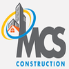 MCS CONSTRUCTION SERVICES INC logo