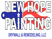 Photos by New Hope Painting #1