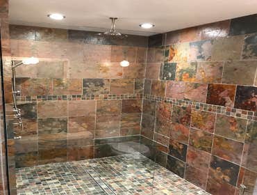 Photos by MERRIFIELD'S CUSTOM BUILDERS & LANDSCAPING #1