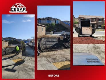 Photos by Cesar Construction LLC #1