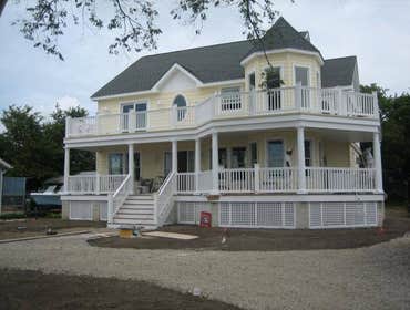 Photos by Paul Burgin Builders Inc #1