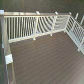 Deck Additions and New Construction