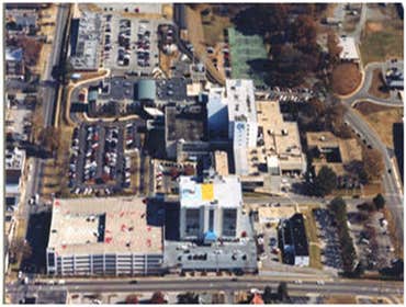 Project photos from Acker Electric Company Inc