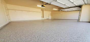 Valley Concrete Coatings and Polishing