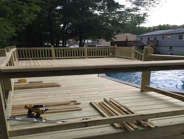 Photo(s) from Leddy Home Improvements LLC