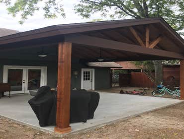 Photos by Patio Covers of Georgetown #1
