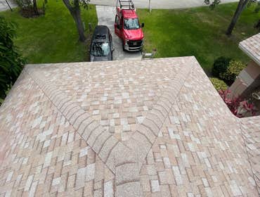 Residential Roofing