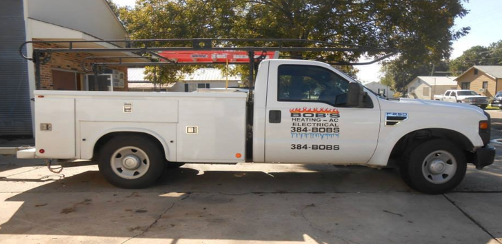 Bob's Heating & Air Conditioning Services