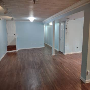 K Finish Trim Expert LLC