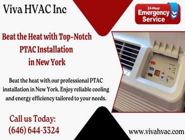 Photos by Viva HVAC Inc #1 Viva HVAC Inc. provides a range of HVAC solutions to suit the needs of both domestic and commercial clients. we are speciali