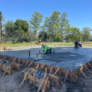 Capy Construction LLC