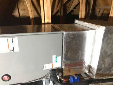Photos from Northshore Air Quality Specialists LLC