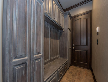 Williams Custom Home
