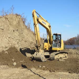 JC Pillion Contracting Co Inc