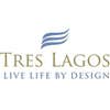 Ensenada at Tres Lagos logo