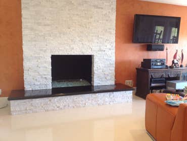 Photos by Abraham Building & Consulting Inc