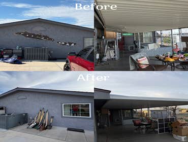 Photos by Ryse Construction #1