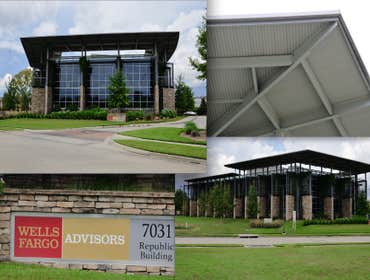 Projects by C J Delery Jr Enterprises Inc