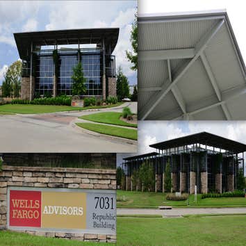 Projects by C J Delery Jr Enterprises Inc