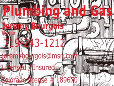 Photos by Plumbing and Gas #1