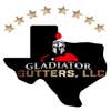 Gladiator Gutters logo