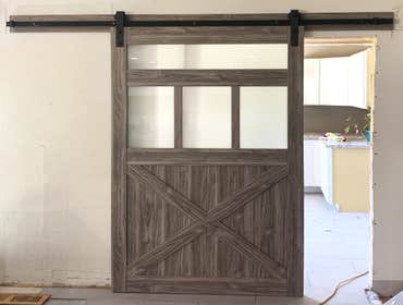 Barn Door