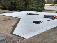 Photo(s) from A Sandkamp Roofing Here's some roof jobs I've roofed either roofing&repair or reroofs, roof restore , roof coatings, roof tile,wood repla