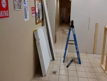Project photos