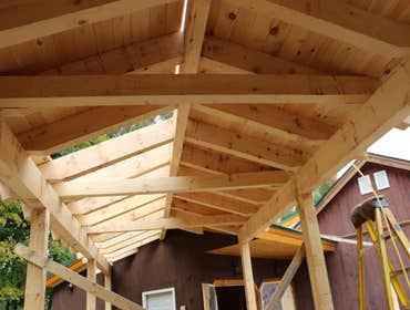 Photos from Chase Building and Contracting LLC
