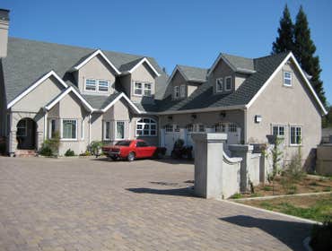 Custom Home Fair Oaks
