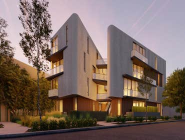 Photos by AE Architecture, Inc
