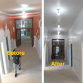 Pag Professional Painting