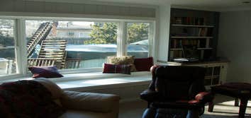 Project photos from Nu Creations Woodworking Llc