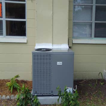 AC Units
