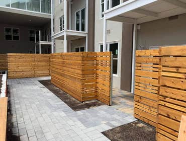 Fences