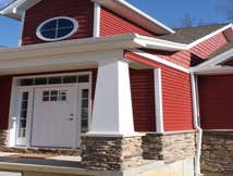 Photo(s) from Zeilman-James Homes