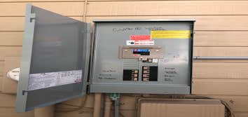 Photos by National Electrical Service #2